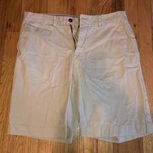 Tommy Hilfiger Khaki Shorts